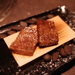 西中州焼肉 きらく - 
