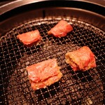 西中州焼肉 きらく - 