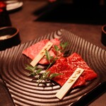 西中州焼肉 きらく - 