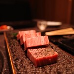 西中州焼肉 きらく - 