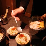 西中州焼肉 きらく - 