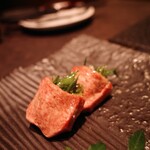 西中州焼肉 きらく - 