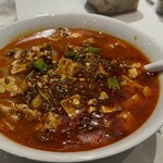 本場四川料理 龍門 - 