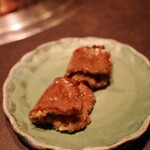 西中州焼肉 きらく - 