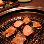 西中州焼肉 きらく - 
