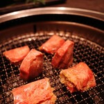 西中州焼肉 きらく - 