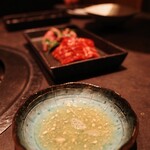 西中州焼肉 きらく - 