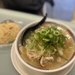 やきめし 潮路郎 - 料理写真: