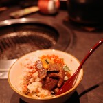 西中州焼肉 きらく - 