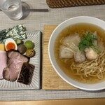 麺屋さくら - 