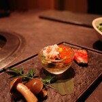 西中州焼肉 きらく - 