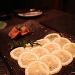 西中州焼肉 きらく - 