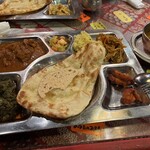 タージ・マハール ファクトリー店 - 