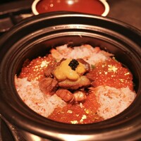 西中州焼肉 きらく - 