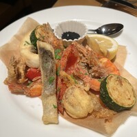 Osteria UVA RARA 横浜 - 