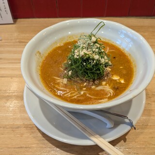 麺屋YAMATO - 料理写真: