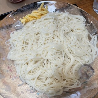 手延べ麺お食事処 銀四郎_1