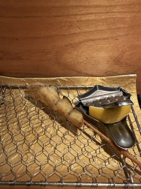 Kushi Katsu & Wine Bar Eshezo photo 5