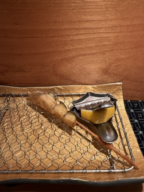 Kushi Katsu & Wine Bar Eshezo photo 4