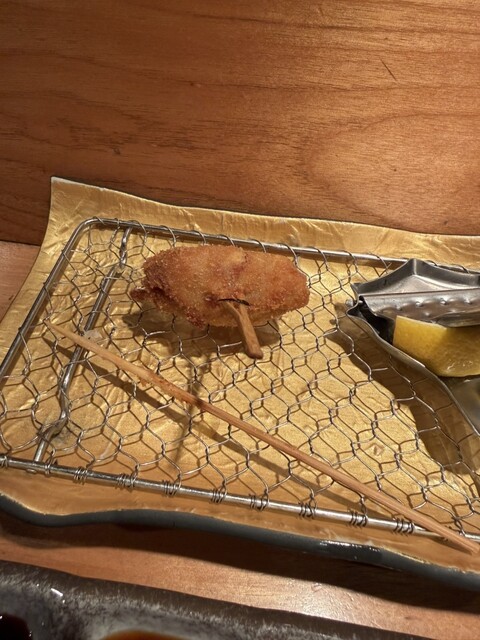 Kushi Katsu & Wine Bar Eshezo photo 2