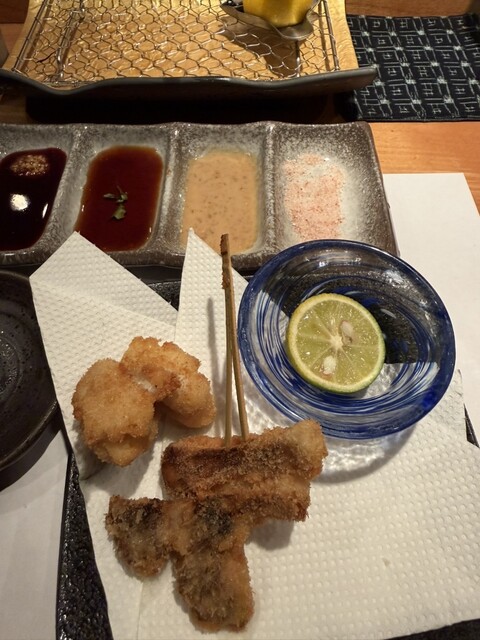 Kushi Katsu & Wine Bar Eshezo photo 3