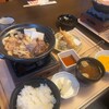 和食しゃぶしゃぶ かごの屋 奈良新大宮店