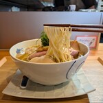 創作麺 ひとすじ - 