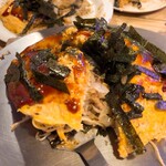 お好み焼き Q - 