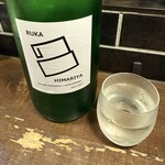 勝手口 ひまり屋 - 