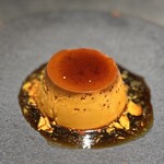 malca - malcaのプリン