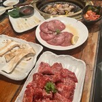 焼肉苑 - 