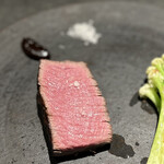 malca - 兵庫県淡路島 高部さんの但馬経産牛 月齢197ヶ月 シャトーブリアン