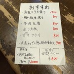 勝手口 ひまり屋 - 