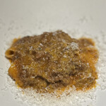 malca - 兵庫県西脇市 山崎さんの神戸ビーフ ボロネーゼ パッパルデッレ