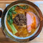 創作麺 ひとすじ - 