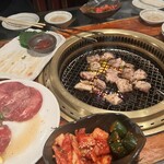 焼肉苑 - 