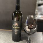 malca - ヴィンテージ：Rancore Toscana IGT 2011(イタリア)