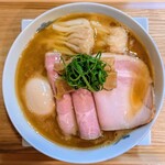 創作麺 ひとすじ - 