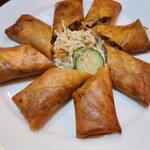 友ちゃん餃子 - 