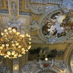 Le Train Bleu - 