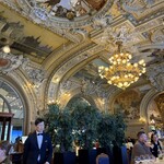 Le Train Bleu - 