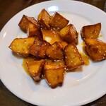 友ちゃん餃子 - 