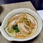 牛銀本店 - 焼き野菜