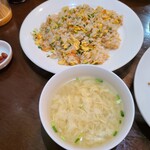 友ちゃん餃子 - 