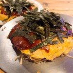 お好み焼き Q - 