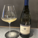 malca - PATZ&HALL 2019 SONOMA COAST CHARDONNAY(カルフォルニア州)
