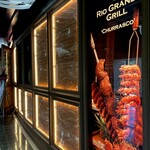 RIO GRANDE GRILL - 