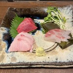 勝手口 ひまり屋 - 