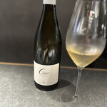 malca - Cirs Rodrigo Mendez(スペイン)