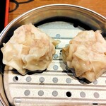廣東餃子房 - 特製しゅうまい